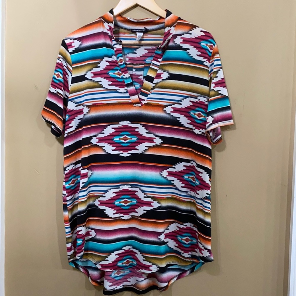 Heimish XL Top